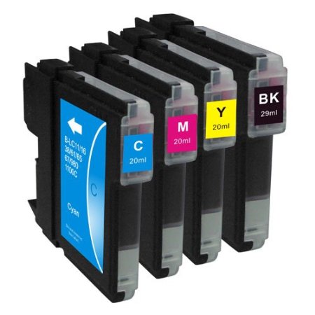 Printer Ink Cartridges Southport & UK